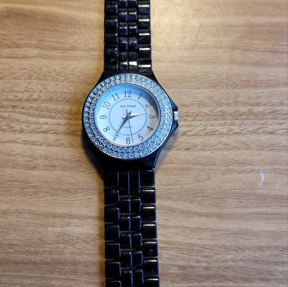 Waltham Watch - Picture 2 of 3